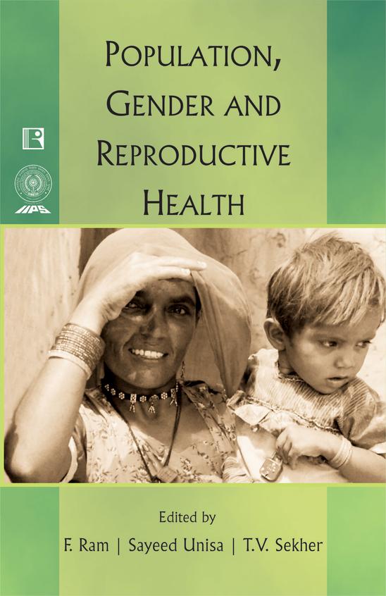 Population Gender & Reproductive Health