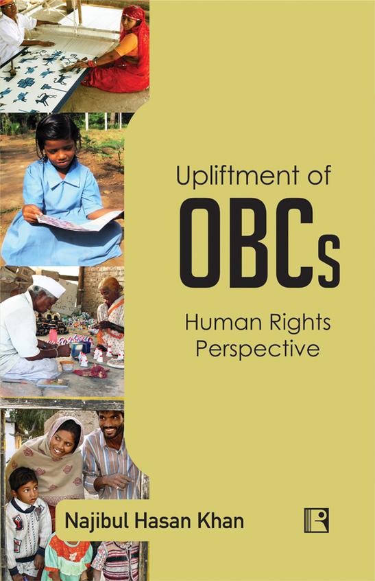 Upliftment of OBCs: Human Rights Perspective