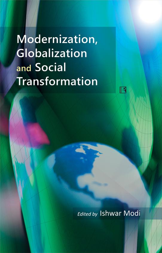 Modernization Globalization & Social Transformation