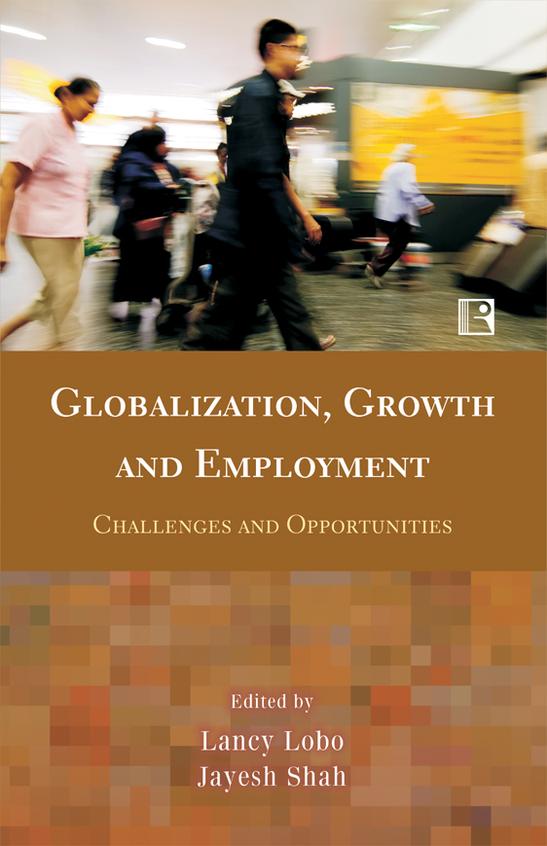 Globalization Growth & Employment Challenges & Opportunities