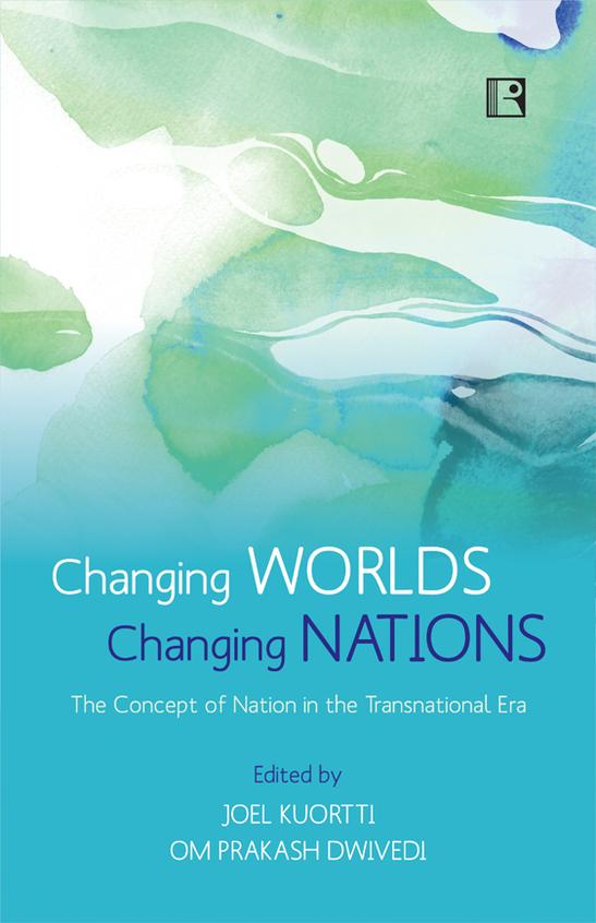 Changing Worlds Changing Nations