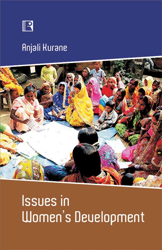 Issues In Women Development