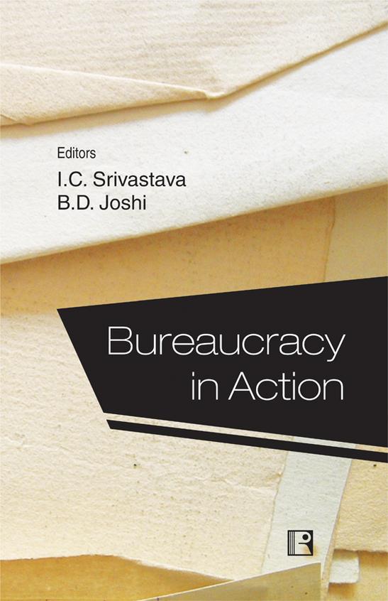 Bureaucracy in Action