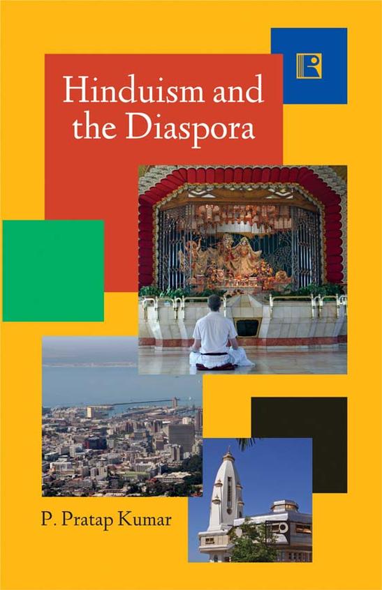 Hinduism & The Diaspora