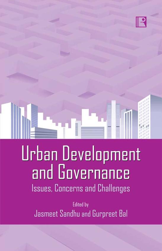 Urban Development & Governance