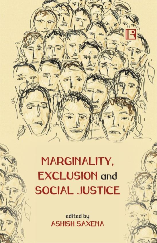Marginality Exclushion & Social Justice