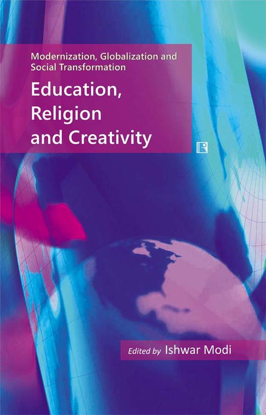 Education Religion & Creativity
