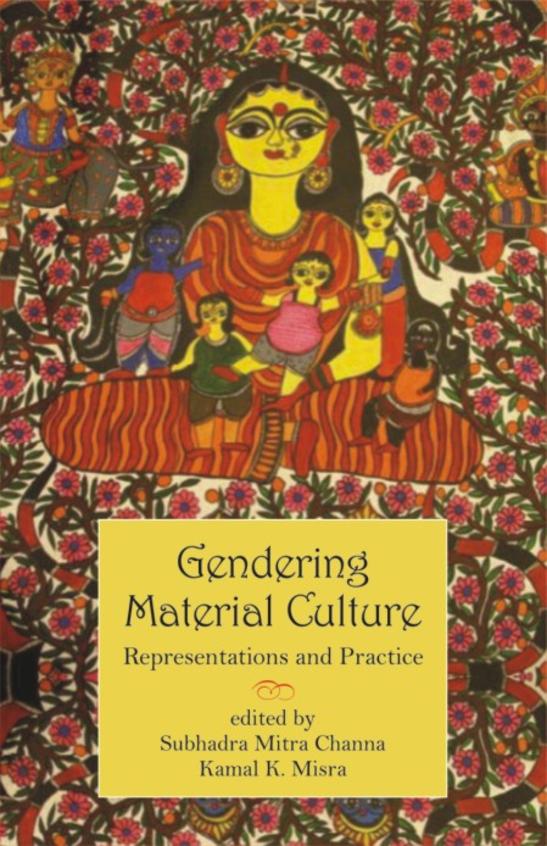 Gendering Material Culture Representations & Practice