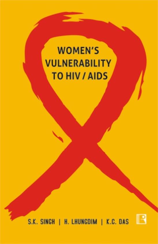 Womens Vulnerabililty Of Hiv  Aids
