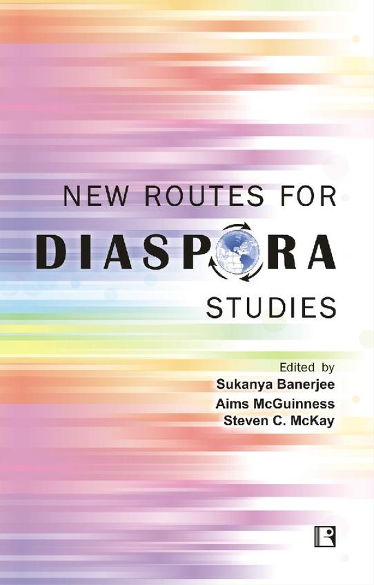 New Routes For Diaspora