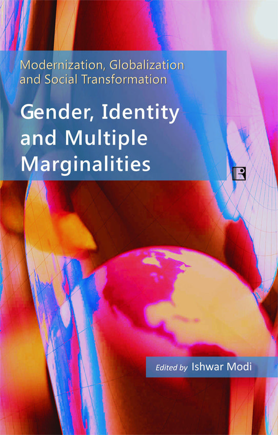 Gender Identity & Multiple Marginalities