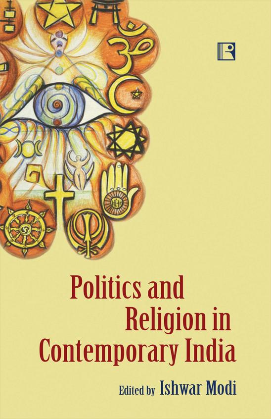 Politics & Religion In Contemporary India