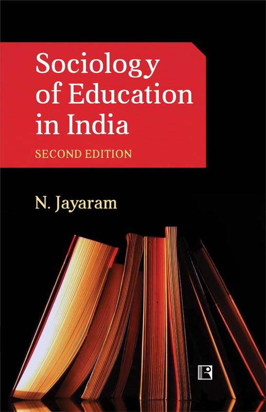 Sociology Of Education In India