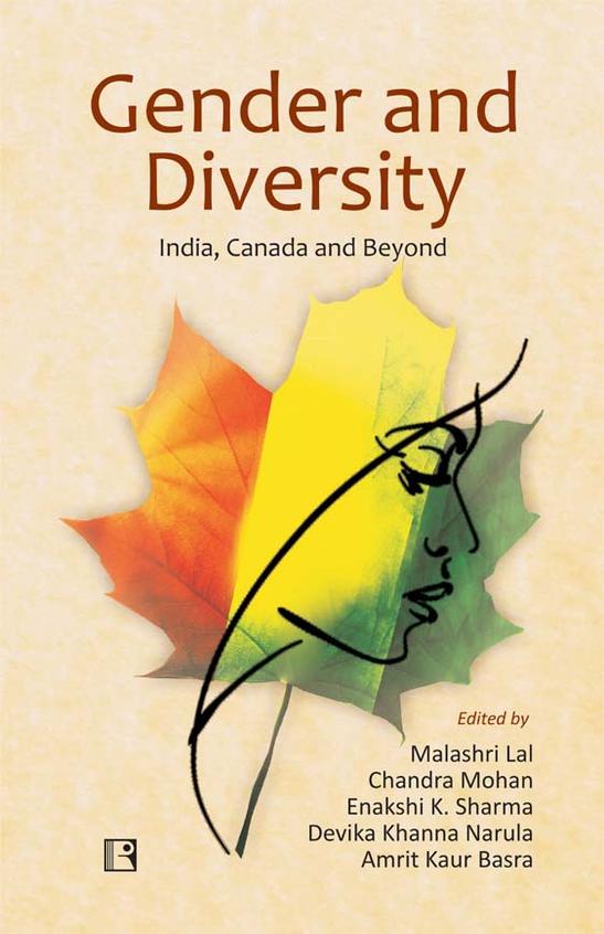 Gender & Diversity India Canada & Beyond