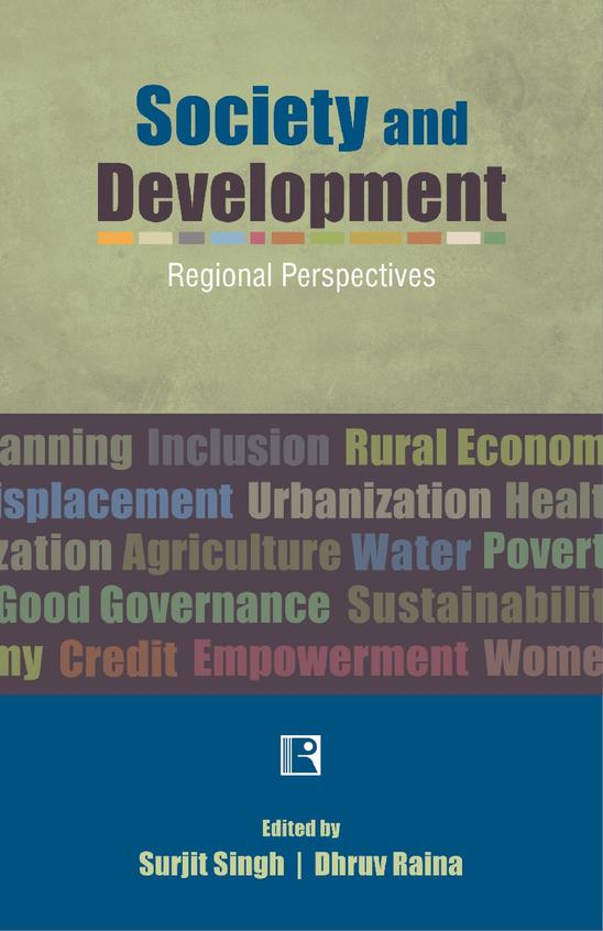 Society and Development: Regional Perspectives