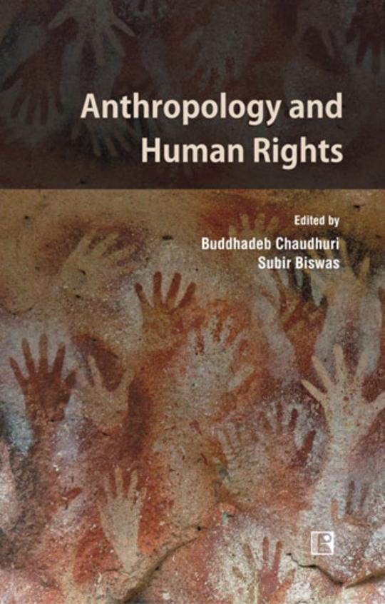 Anthropology &  Human Rights