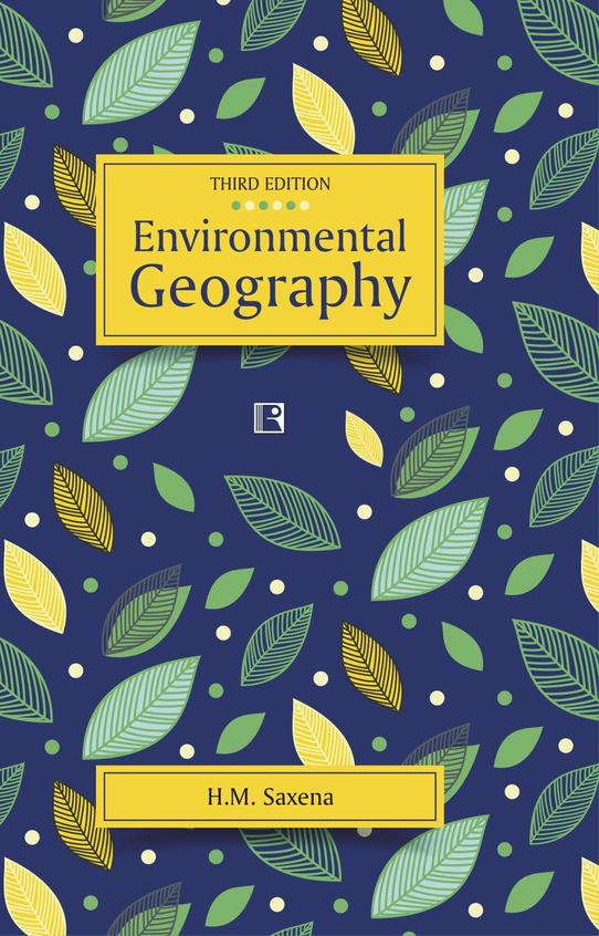 Environmental Geography