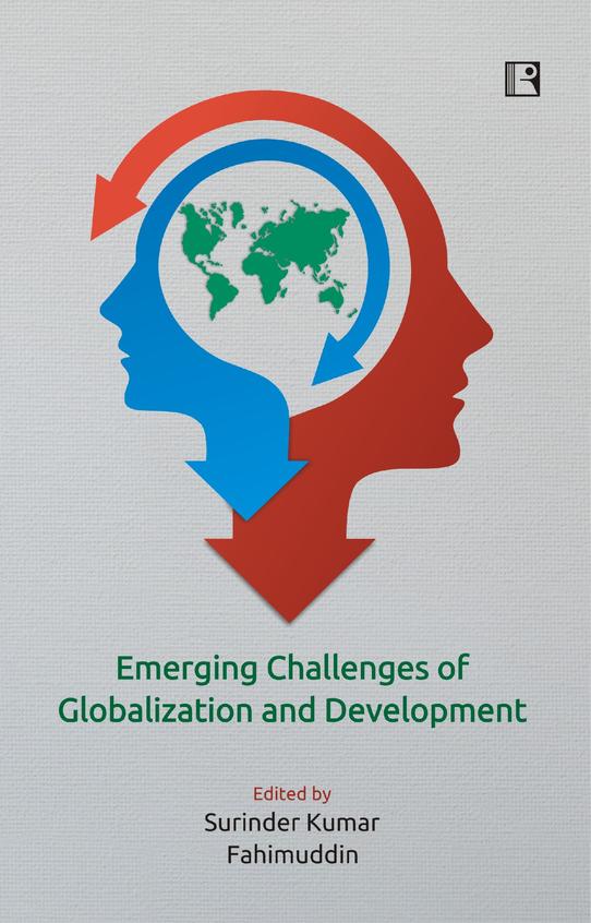 Emerging Challenges Of Globalization & Development