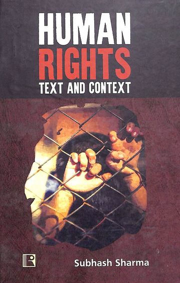 Human Rights : Text & Context