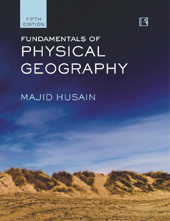 Fundamentals Of Physical Geography