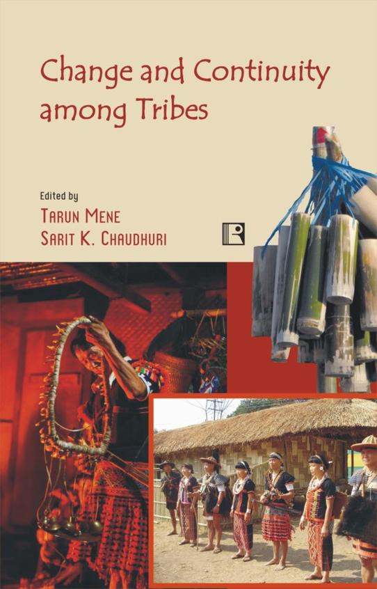 Change & Continuity Among Tribes