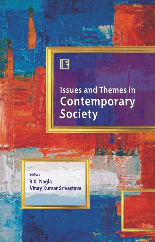 Issues & Themes In Contemporary Society