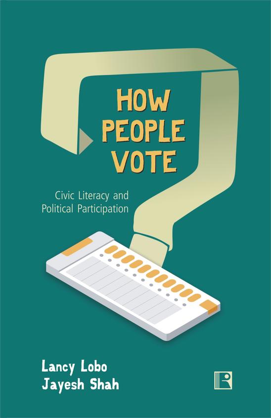 How People Vote