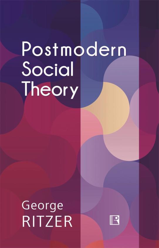 Postmodern Social Theory