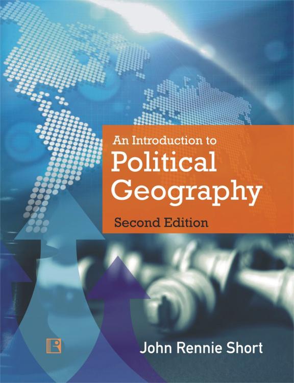 An Introduction To Political Geography