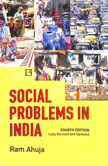 Social Problems In India