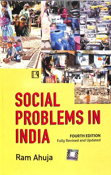 Social Problems In India