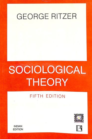 Sociological Theory