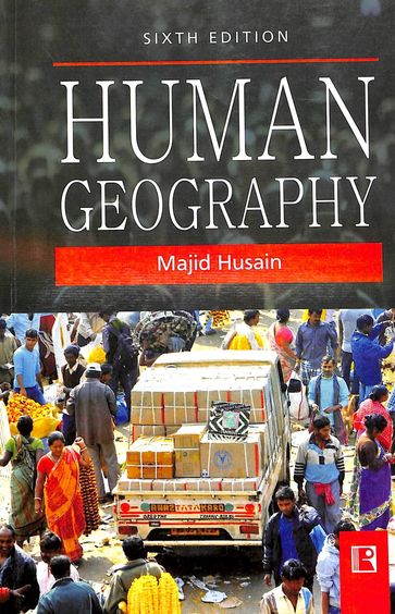 Human Geography