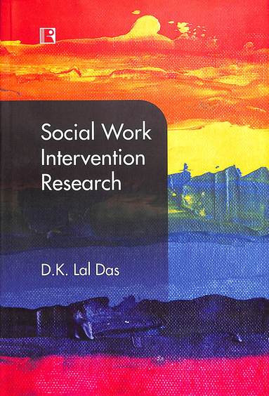 Social Work Intervention Research
