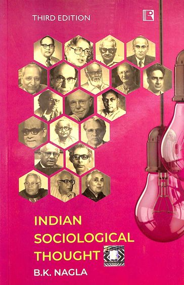 Indian Sociological Thought