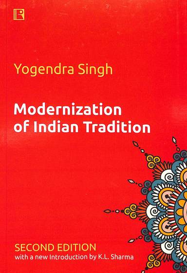 Modernization Of Indian Tradition