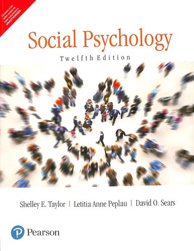 Social Psychology