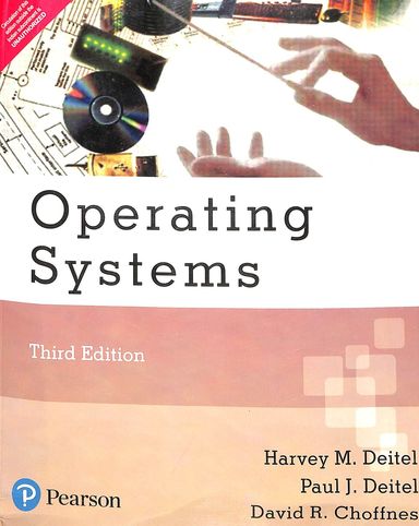 Operating Systems