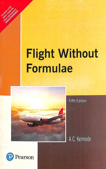 Buy Flight Without Formulae book : Ac Kermode , 813171389X ...