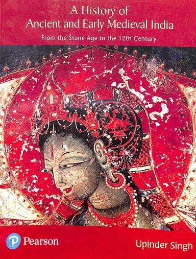 Buy History Of Ancient Early Medieval India From The Stone Age To The Buy History Of Ancient Early Medieval India From The Stone Age To The