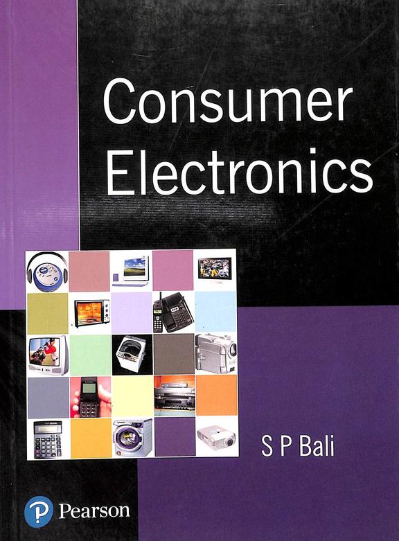 Consumer Electronics