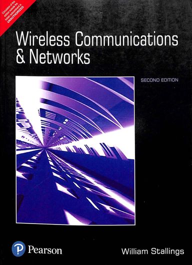 Wireless Communications & Networks