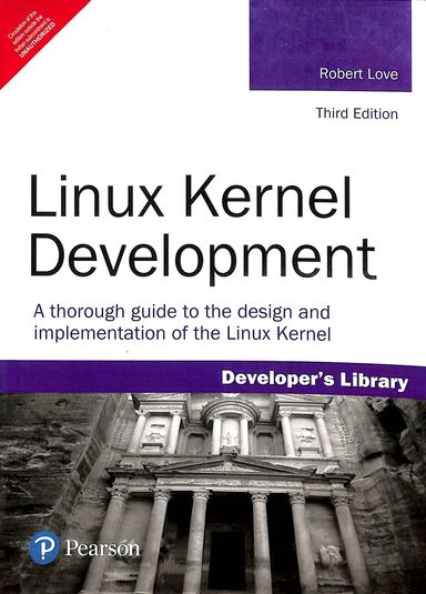 Buy Linux Kernel Development book : Robert Love , 8131758184 ...