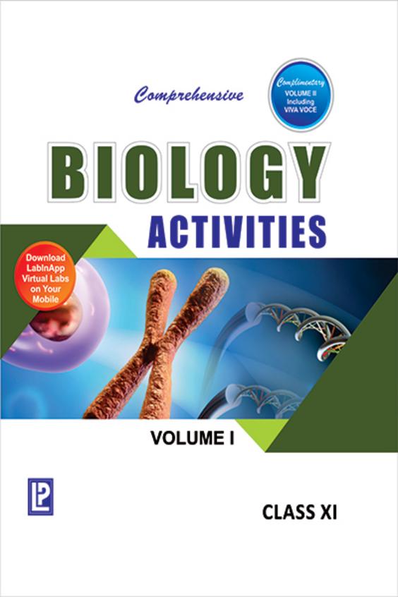 literature review on biology practical