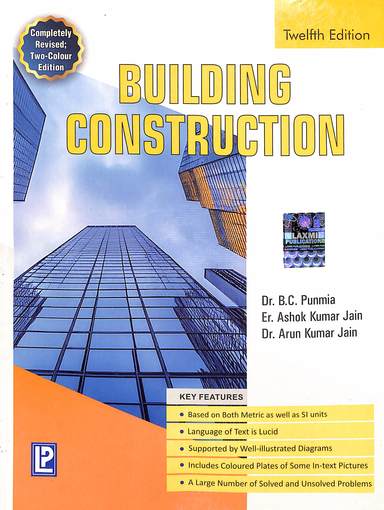 Building Construction