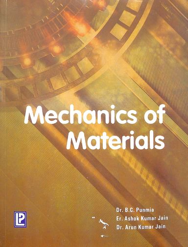 Mechanics Of Materials