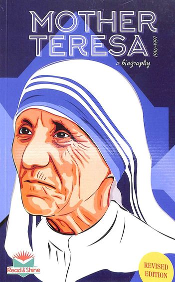 Mother Teresa : Biography