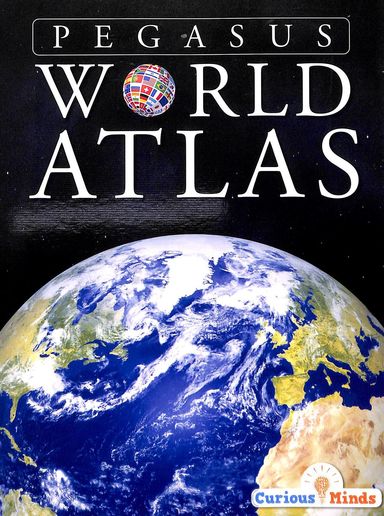 Pegasus World Atlas