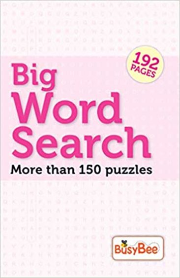 Big Word Search
