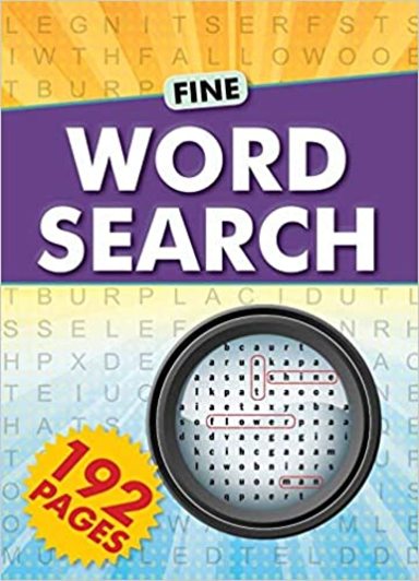 Fine Word Search